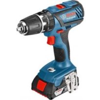 Bosch GSB 18-2-LI Plus 0 601 9E7 102 návod a manuál