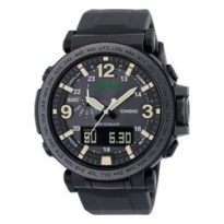 Casio PRG 600Y-1 návod a manuál