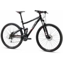 MONGOOSE SALVO SPORT 2015 návod a manuál