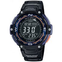 Casio SGW 100-2B návod a manuál
