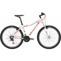 Maxbike Nimba 2018 návod a manuál
