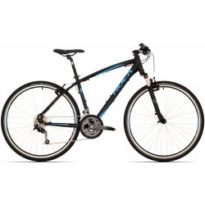 Rock Machine Crossride 750 2017 návod a manuál