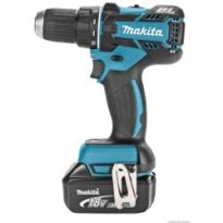 Makita DDF480RMJ návod a manuál