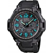 Casio GW-4000-1A2 návod a manuál