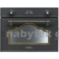 Smeg SC 745MAO návod a manuál