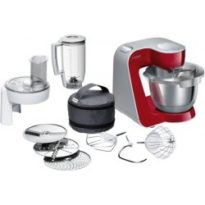 BOSCH MUM 58720 návod a manuál