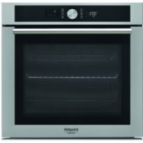 Hotpoint FI4 851 H IX HA návod a manuál