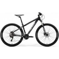 Merida Big Seven 80 2018 návod a manuál
