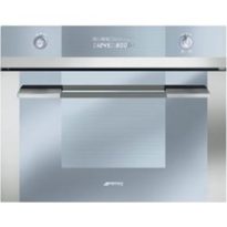 Smeg SC 45VC2 návod a manuál