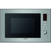 Indesit MWI 222 IX návod a manuál