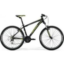Merida Matts 6.20-V 2018 návod a manuál