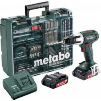 Metabo SB 18 LT 602103600 návod a manuál