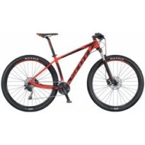 Scott Scale 970 2016 návod a manuál