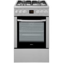 Beko CSE 52320 DX návod a manuál