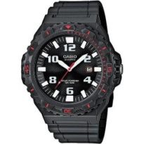 Casio MRW-S300H-8B návod a manuál