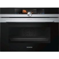 Siemens CS 858GRS1 návod a manuál