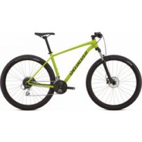 Specialized Rockhopper Sport 2018 návod a manuál
