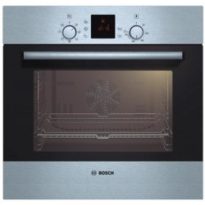 Bosch HBN 232E1L návod a manuál