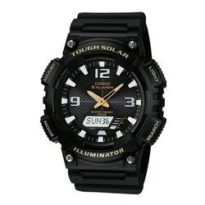 Casio AQ-S810W-1B návod a manuál