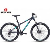 CTM Zephyr Expert 2018 návod a manuál