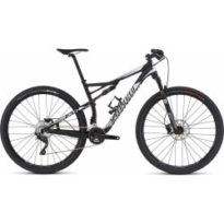 Specialized Epic FSR Comp 2016 návod a manuál