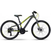 Haibike Seet HardFour 2.0 2017 návod a manuál