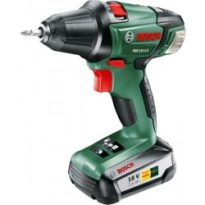BOSCH PSR 18 LI-2 Compact 0 603 973 30G návod a manuál