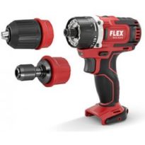 Flex DD 2G 10.8-EC 418005 návod a manuál