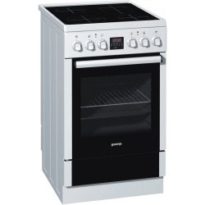 Gorenje EC 57341 AW návod a manuál