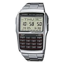 Casio DBC-32D-1A návod a manuál