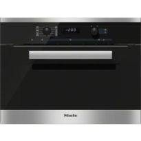 Miele H 6200 B návod a manuál