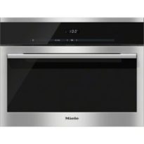 Miele DG 6100 návod a manuál