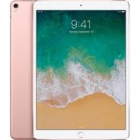 Apple iPad Pro Wi-Fi+Cellular 256GB Rose Gold MPHK2FD/A návod a manuál