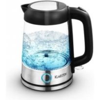 Klarstein Tiefblau 1,7 l 2200 W návod a manuál