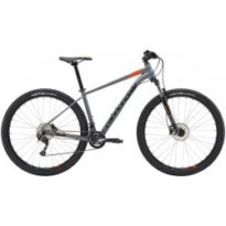 Cannondale Trail 7 2018 návod a manuál