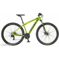 Scott Aspect 760 2018 návod a manuál