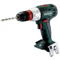 Metabo BS 18 LT Quick 602104890 návod a manuál