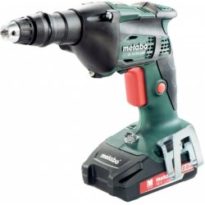 Metabo SSW 18 LTX 200 602195820 návod a manuál