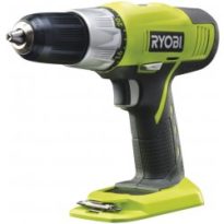 Ryobi R18DDP-0 návod a manuál