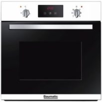 Baumatic BO 636.5W návod a manuál