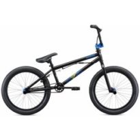 Mongoose Legion L10 2018 návod a manuál