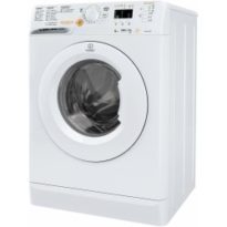 Indesit XWDA 751680X W návod a manuál