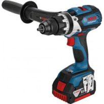 Bosch GSR 18 VE-EC 0 601 9F1 101 návod a manuál