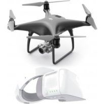 DJI – Phantom 4 PRO Obsidian Edition – DJI0423CG návod a manuál