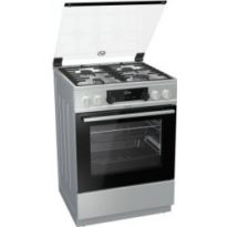 Gorenje K6351XF návod a manuál