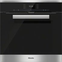 Miele H 6660 BP návod a manuál