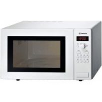 Bosch HMT 84M421 návod a manuál