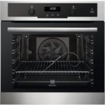 Electrolux EOC5654TOX návod a manuál