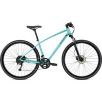 Specialized Ariel Sport INT 2018 návod a manuál