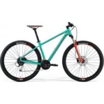 Merida Big Nine 100 2018 návod a manuál